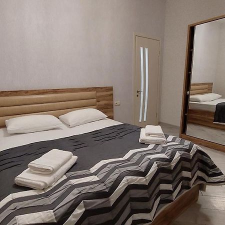 Elit Apartments Батумі Екстер'єр фото