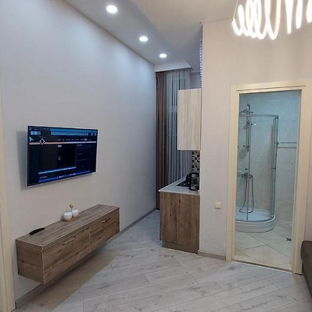Elit Apartments Батумі Екстер'єр фото
