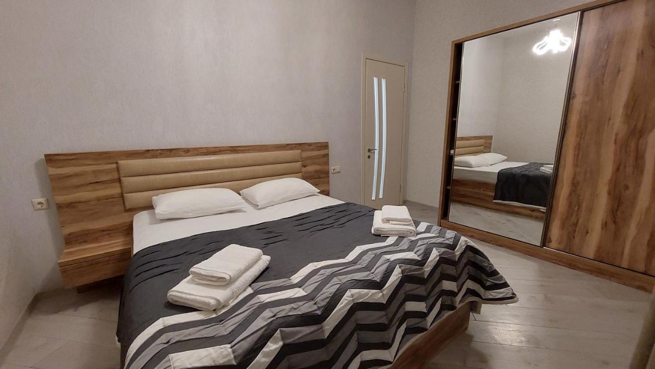 Elit Apartments Батумі Екстер'єр фото