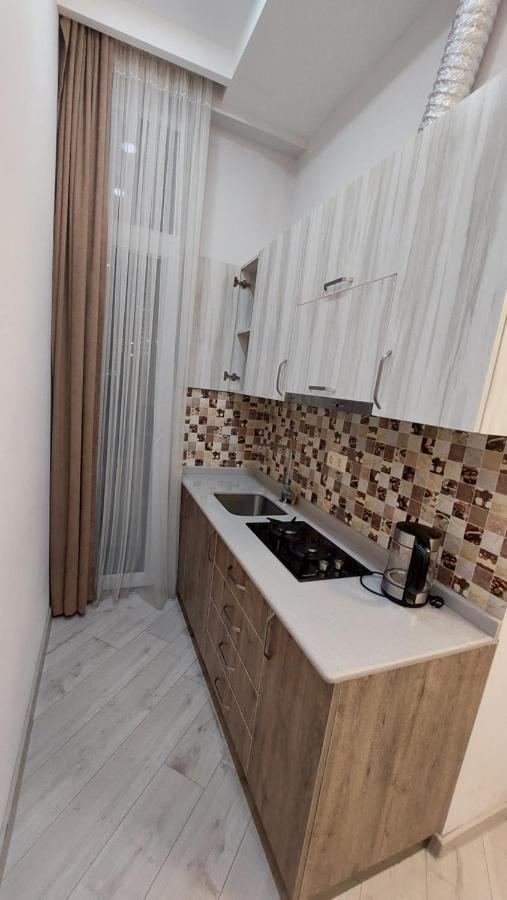 Elit Apartments Батумі Екстер'єр фото