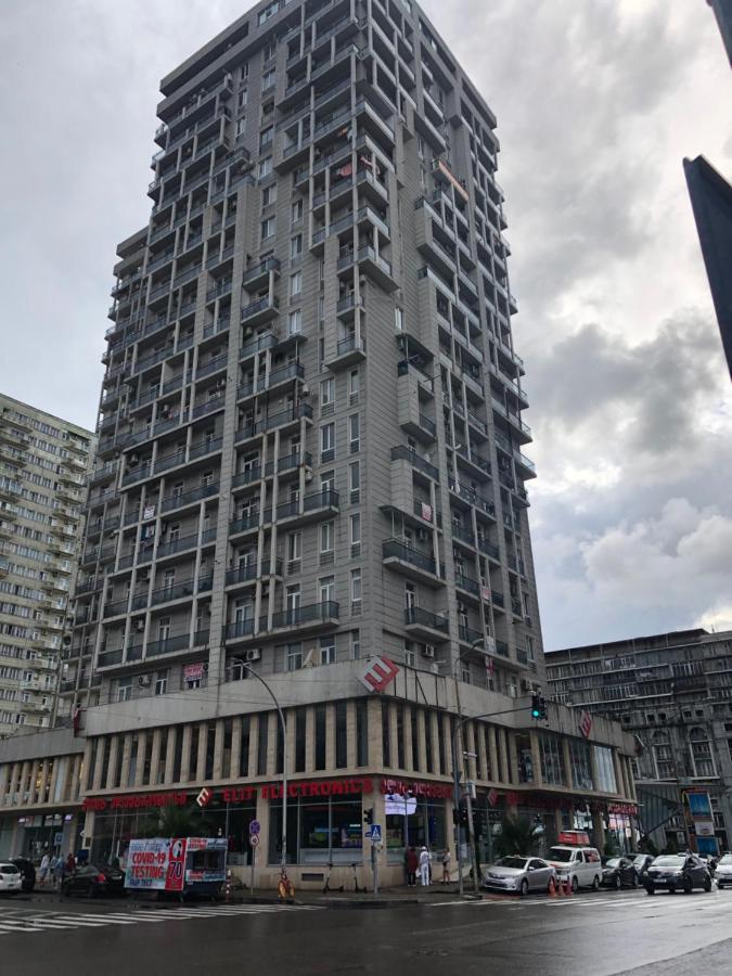 Elit Apartments Батумі Екстер'єр фото