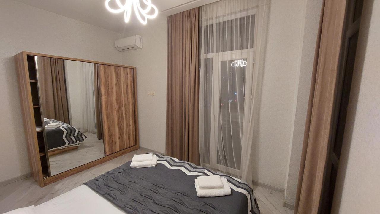 Elit Apartments Батумі Екстер'єр фото