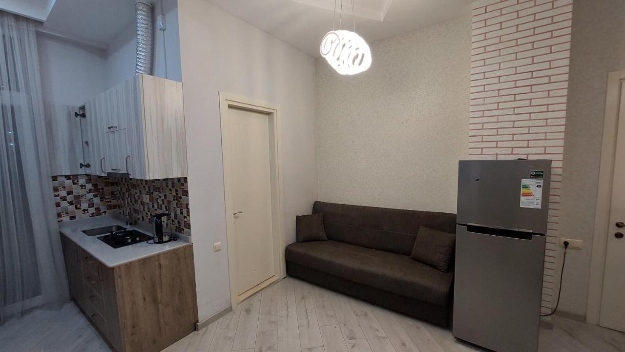 Elit Apartments Батумі Екстер'єр фото