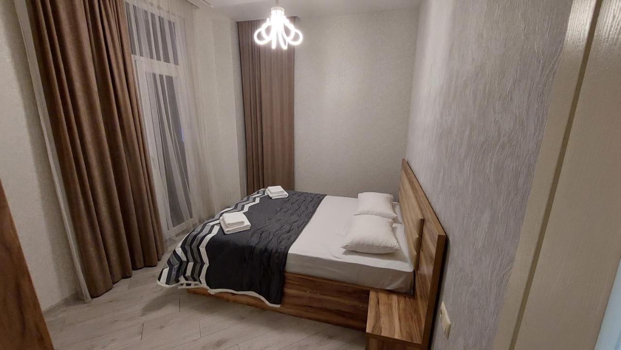 Elit Apartments Батумі Екстер'єр фото