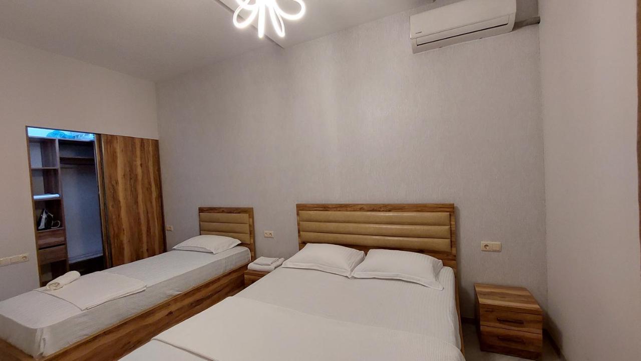 Elit Apartments Батумі Екстер'єр фото