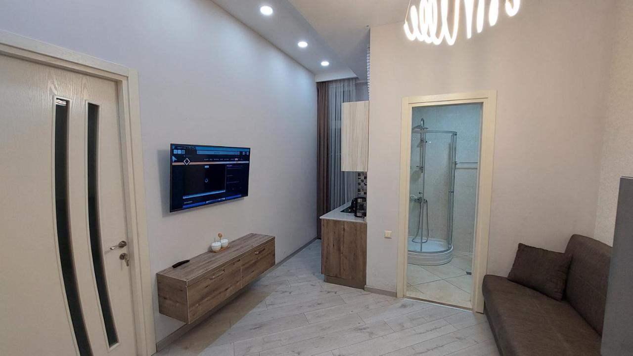 Elit Apartments Батумі Екстер'єр фото