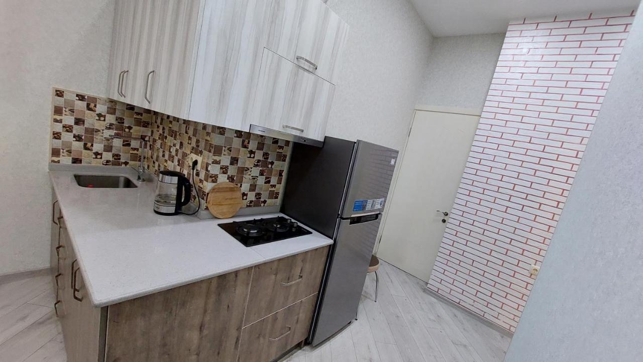 Elit Apartments Батумі Екстер'єр фото