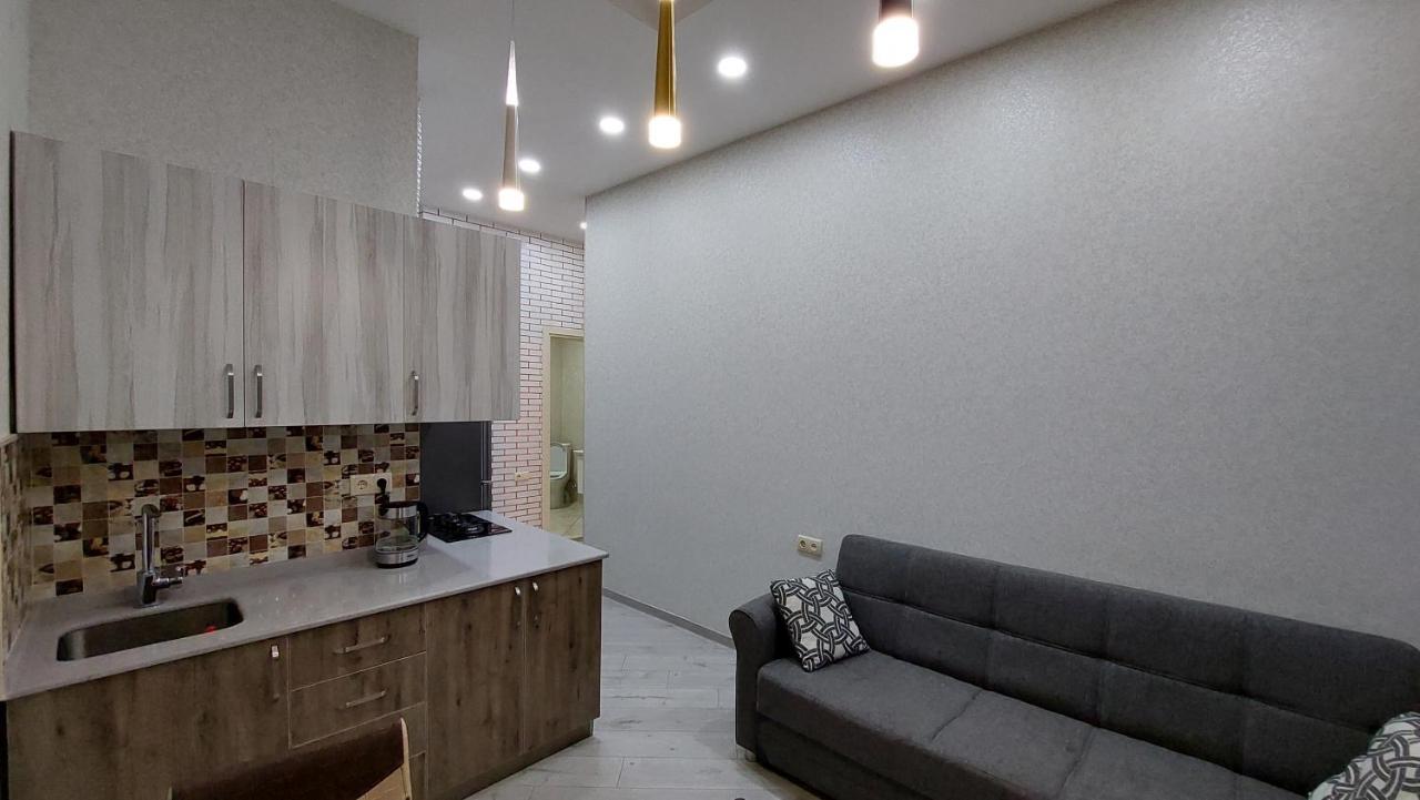 Elit Apartments Батумі Екстер'єр фото