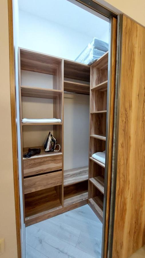 Elit Apartments Батумі Екстер'єр фото