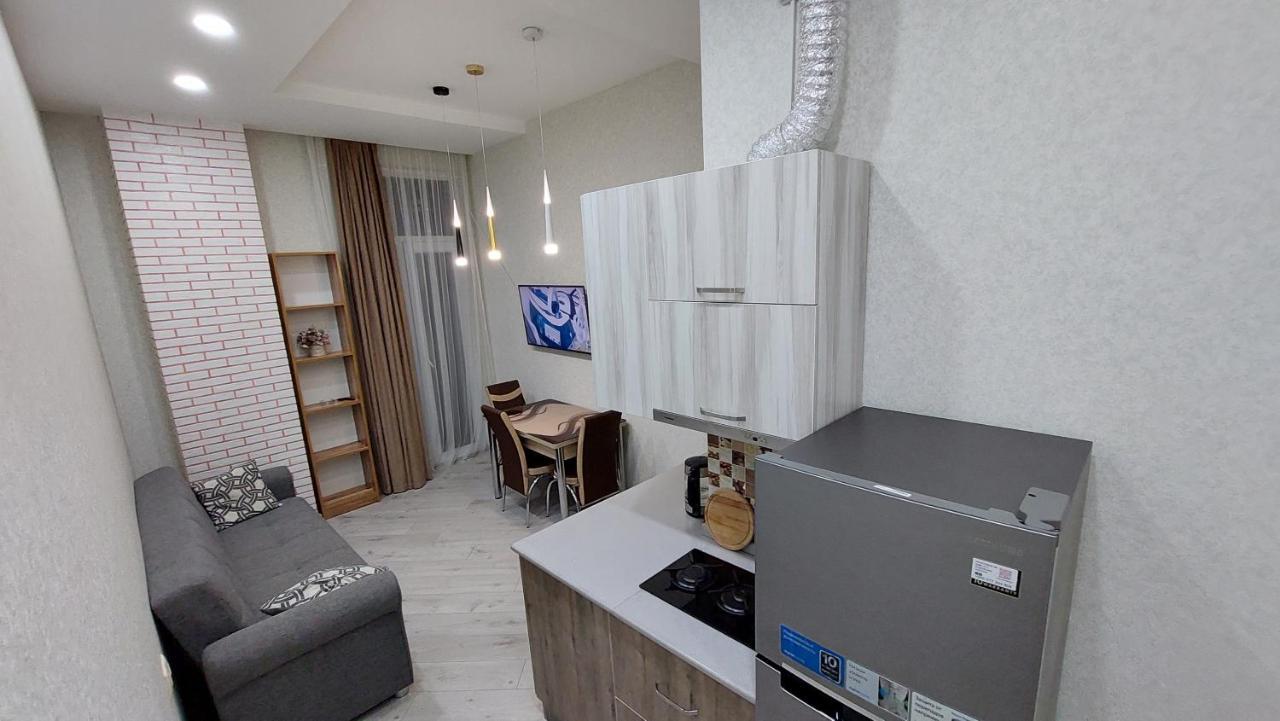 Elit Apartments Батумі Екстер'єр фото