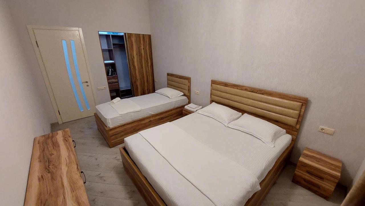 Elit Apartments Батумі Екстер'єр фото