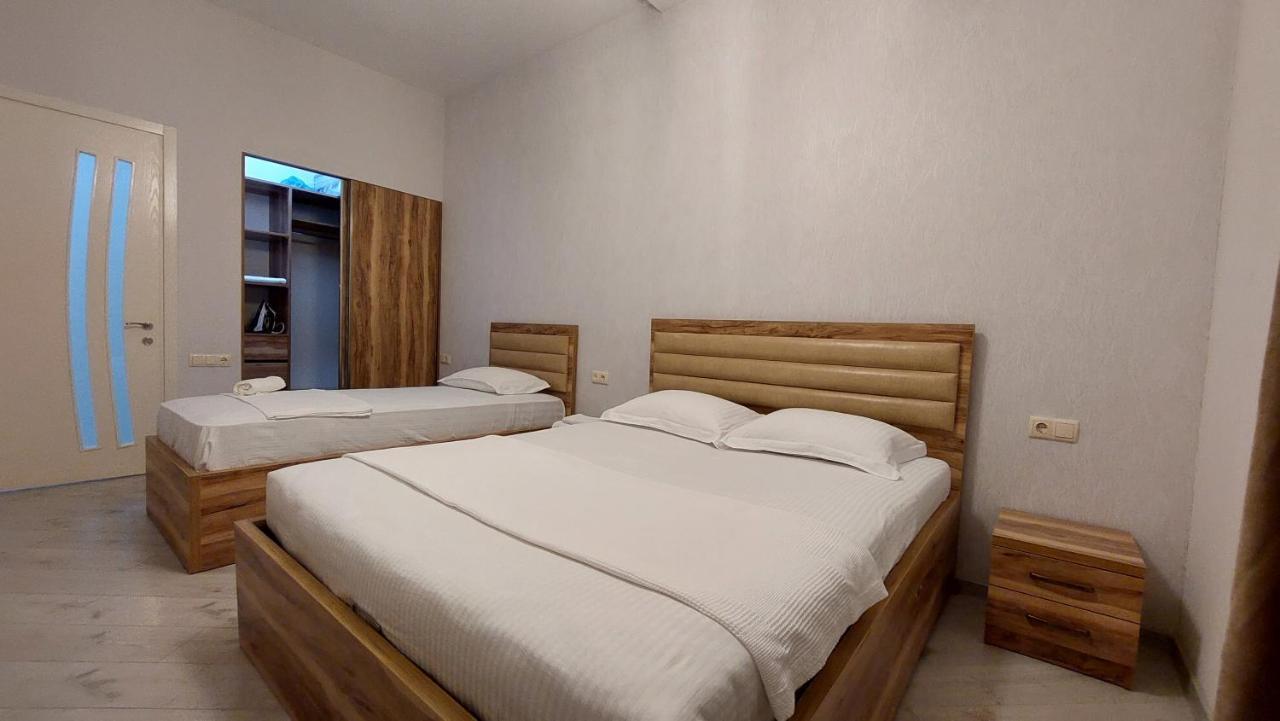 Elit Apartments Батумі Екстер'єр фото
