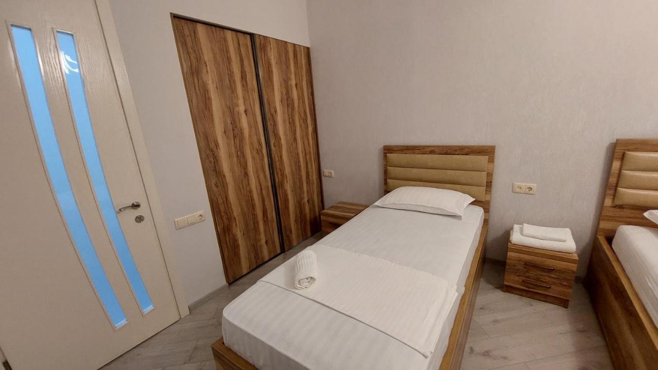 Elit Apartments Батумі Екстер'єр фото