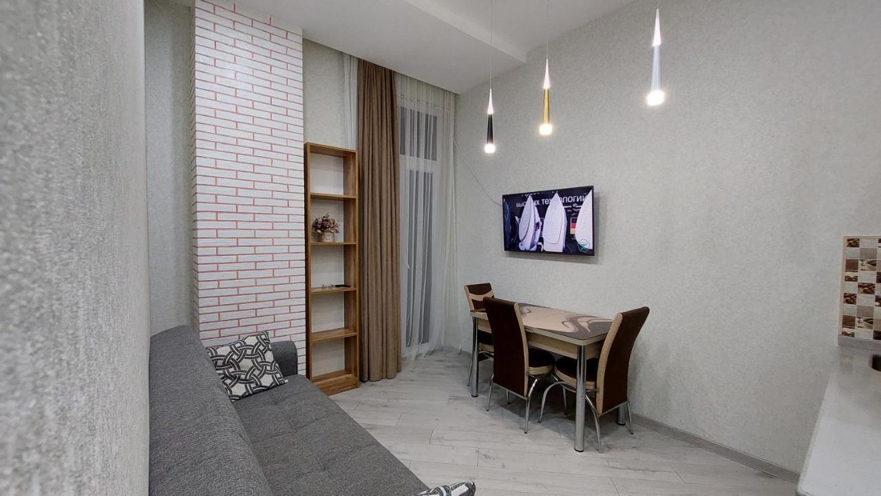 Elit Apartments Батумі Екстер'єр фото