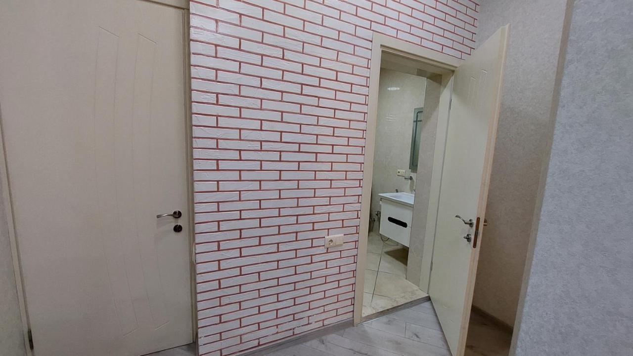 Elit Apartments Батумі Екстер'єр фото