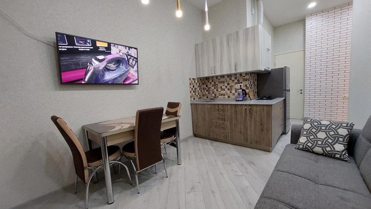 Elit Apartments Батумі Екстер'єр фото