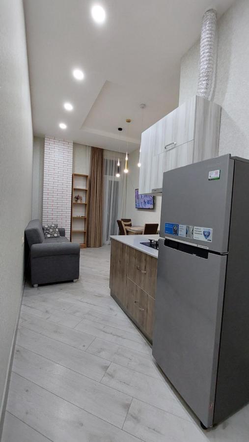 Elit Apartments Батумі Екстер'єр фото