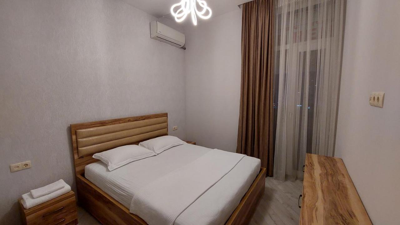 Elit Apartments Батумі Екстер'єр фото